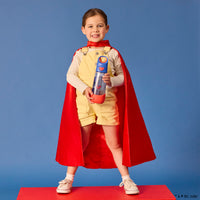 Load image into Gallery viewer, B Box Tritan Drink Bottle 600mL - Superman
