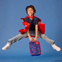 Load image into Gallery viewer, B Box Snackbox Lunchbox - Superman
