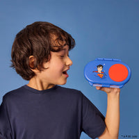 Load image into Gallery viewer, B Box Snackbox Lunchbox - Superman
