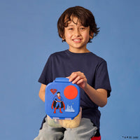 Load image into Gallery viewer, B Box Mini Lunchbox - Superman
