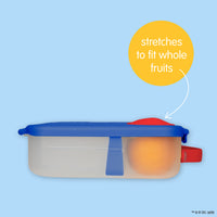 Load image into Gallery viewer, B Box Lunchbox - Superman
