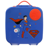 Load image into Gallery viewer, B Box Lunchbox - Superman
