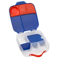 Load image into Gallery viewer, B Box Lunchbox - Superman
