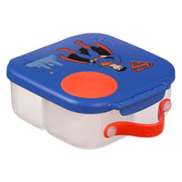 Load image into Gallery viewer, B Box Mini Lunchbox - Superman
