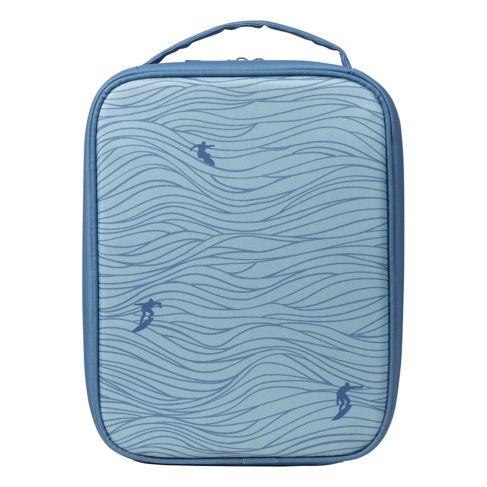 B.box Flexi Insulated Lunchbag - Surfs Up B.box Flexi Insulated Lunchbag - Surfs Up