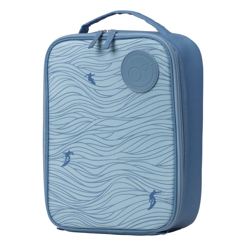B.box Flexi Insulated Lunchbag - Surfs Up B.box Flexi Insulated Lunchbag - Surfs Up