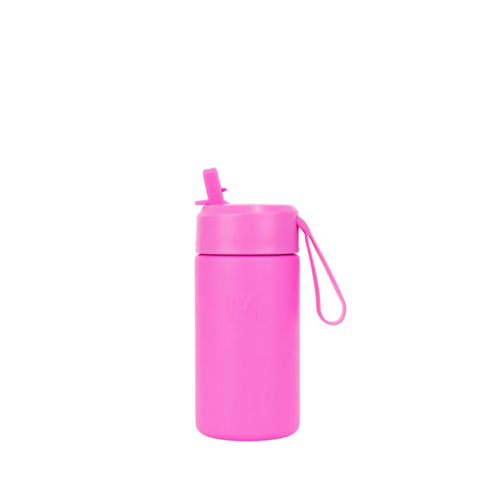 montiico fusion sipper drink bottle 350ml