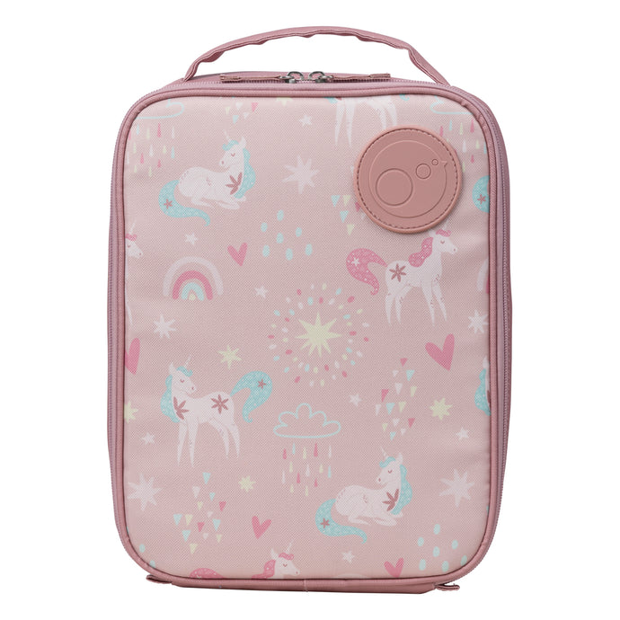 bbox flexi lunchbag unicorn dream