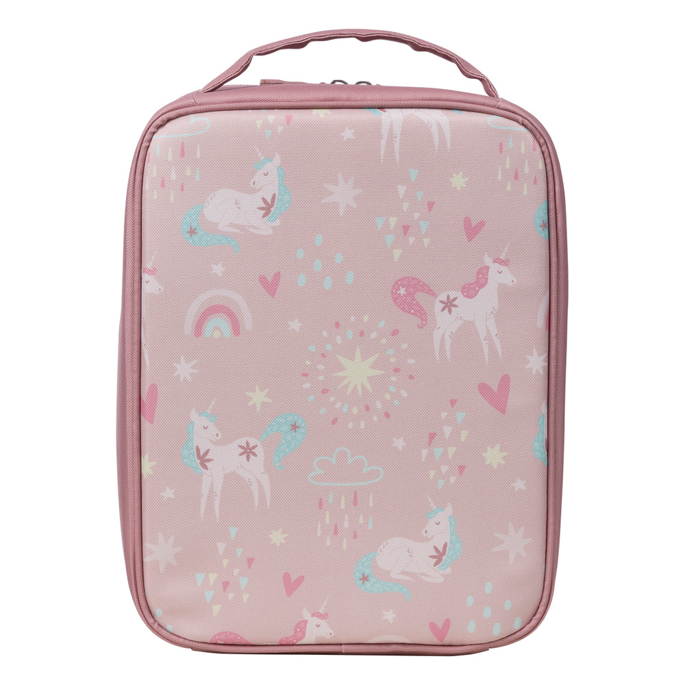 bbox flexi lunchbag unicorn dream