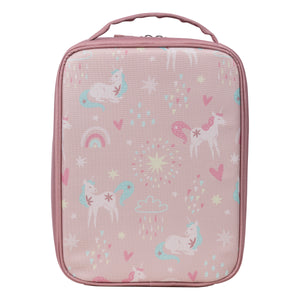 bbox flexi lunchbag unicorn dream