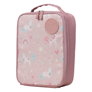 bbox flexi lunchbag unicorn dream