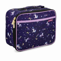 Load image into Gallery viewer, yumbox insulated lunch bag unicorn
