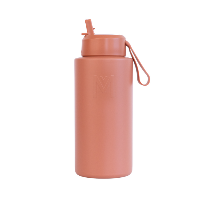 montiico sipper bottle 1 l
clay