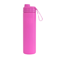 Load image into Gallery viewer, screw top lid montiico drink bottle calypso
