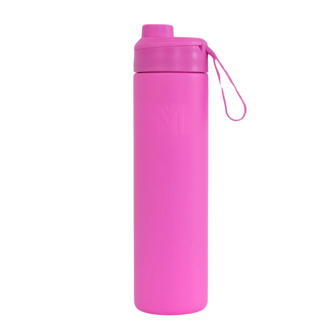 screw top lid montiico drink bottle calypso