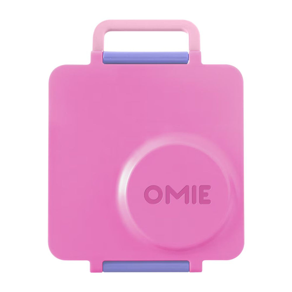 Omie Box Version 2 - Unicorn Pink