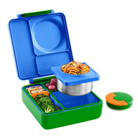 Load image into Gallery viewer, Omie Box Version 2 - Monster Blue
