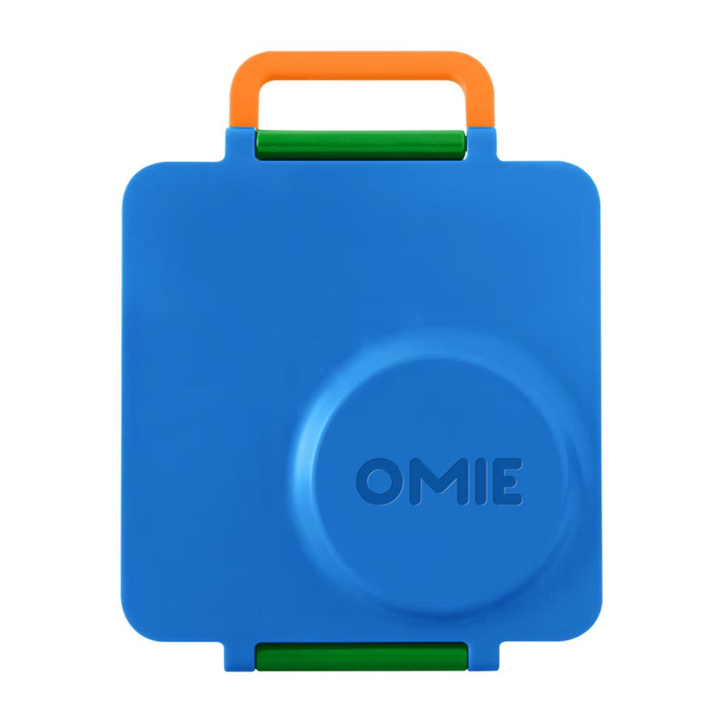 Omie Box Version 2 - Monster Blue