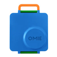 Load image into Gallery viewer, Omie Box Version 2 - Monster Blue
