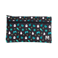 Load image into Gallery viewer, MontiiCo Pencil Case - Game On
