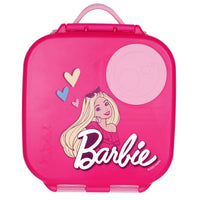 Load image into Gallery viewer, B Box Mini Lunchbox - Barbie
