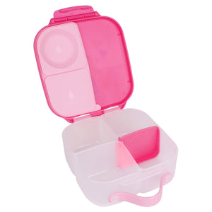 B Box Mini Lunchbox - Barbie