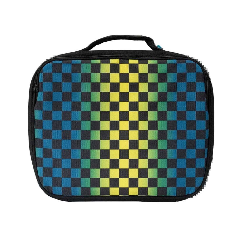 Spencil Big Cooler Bag + Ice Pack - Skate Crew