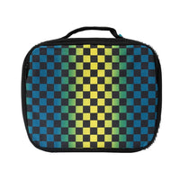 Load image into Gallery viewer, Spencil Big Cooler Bag + Ice Pack - Skate Crew
