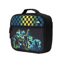 Load image into Gallery viewer, Spencil Big Cooler Bag + Ice Pack - Skate Crew
