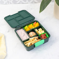 Load image into Gallery viewer, MontiiCo - Bento 5 - Dinosaur
