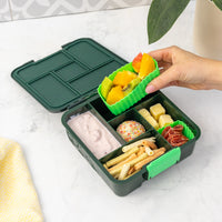 Load image into Gallery viewer, MontiiCo - Bento 5 - Dinosaur
