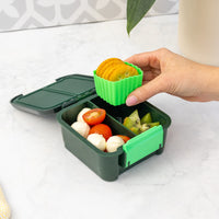 Load image into Gallery viewer, MontiiCo - Bento 2 - Dinosaur
