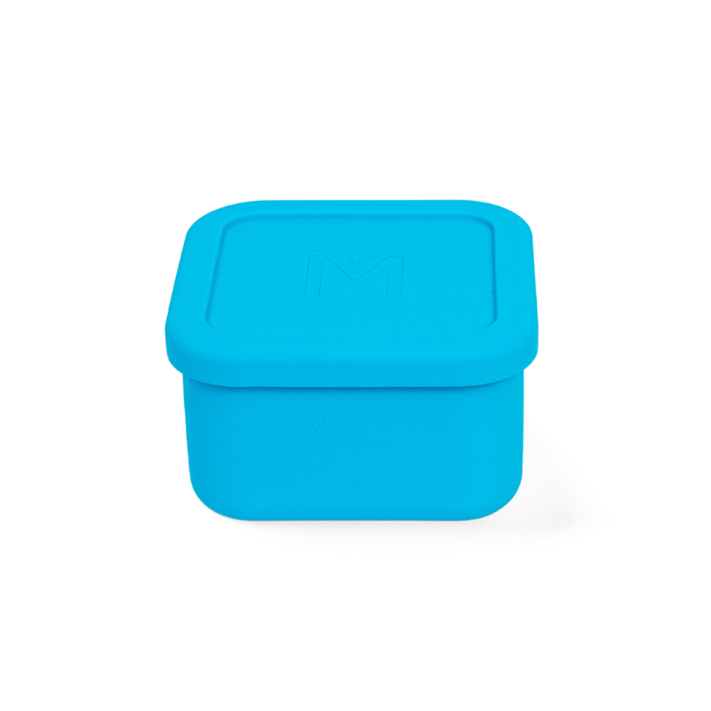 MontiiCo Silicone Feast Tub - Coastal