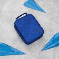 Load image into Gallery viewer, MontiiCo Large Insulated Lunch bag - Shapeshifter
