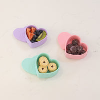 Load image into Gallery viewer, Montiico Heart Tub - Bubblegum

