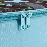 Load image into Gallery viewer, Sachi Insulated XL Lunch Bag - Ocean Friends
