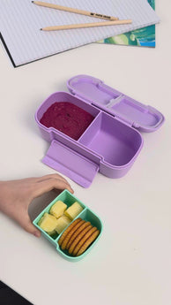 Montiico Snack Tray - Marine