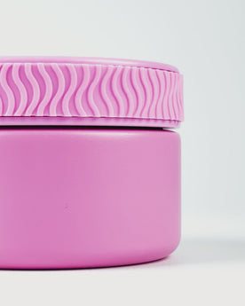 montiico mini food jar floss