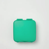 Load and play video in Gallery viewer, montiico bite lunchbox mojito green

