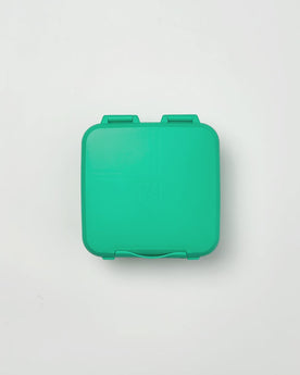montiico bite lunchbox mojito green