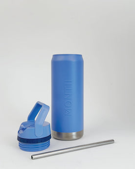 montiico 750ml sport bottle splash