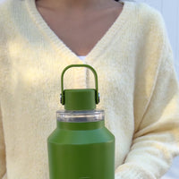 Load and play video in Gallery viewer, montiico quench drink bottle pickle
