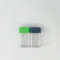 Load and play video in Gallery viewer, MontiiCo Bento Bottle - Floss
