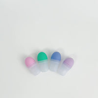 Load and play video in Gallery viewer, Montiico Silicone Sauce Bottle - Floss and Lilac
