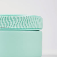 Load and play video in Gallery viewer, montiico mini food jar marine
