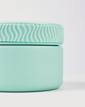 montiico mini food jar marine