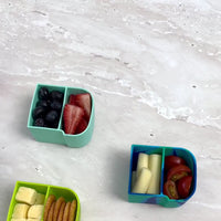Load and play video in Gallery viewer, Montiico Snack Tray - Marine
