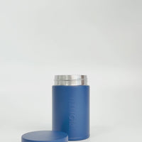 Load and play video in Gallery viewer, MontiiCo Snack Pot - Navy
