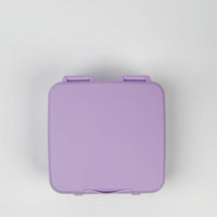 Load and play video in Gallery viewer, montiio feast lunch box lilac

