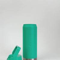 Load and play video in Gallery viewer, montiico 750ml sport bottle mojito
